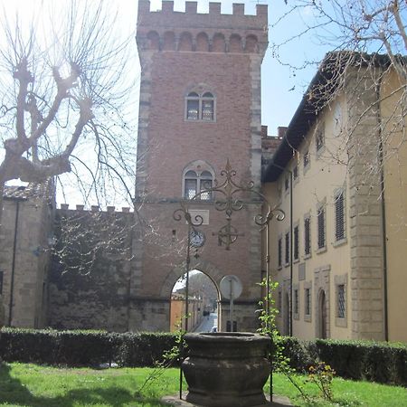 Hotel Il Ponte Cecina  Luaran gambar