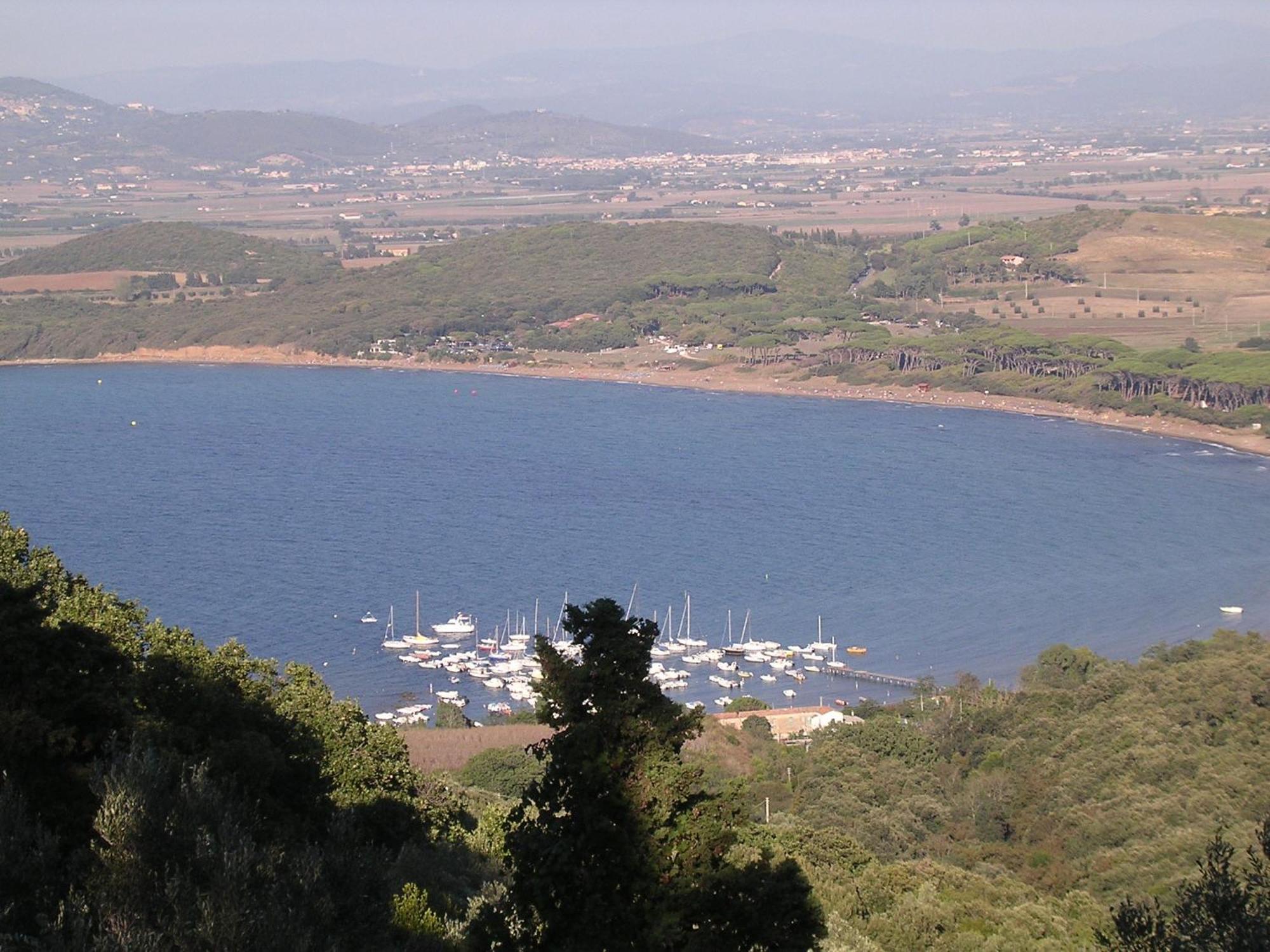 Hotel Il Ponte Cecina  Luaran gambar